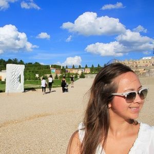 Meet your Posher, Stefanie